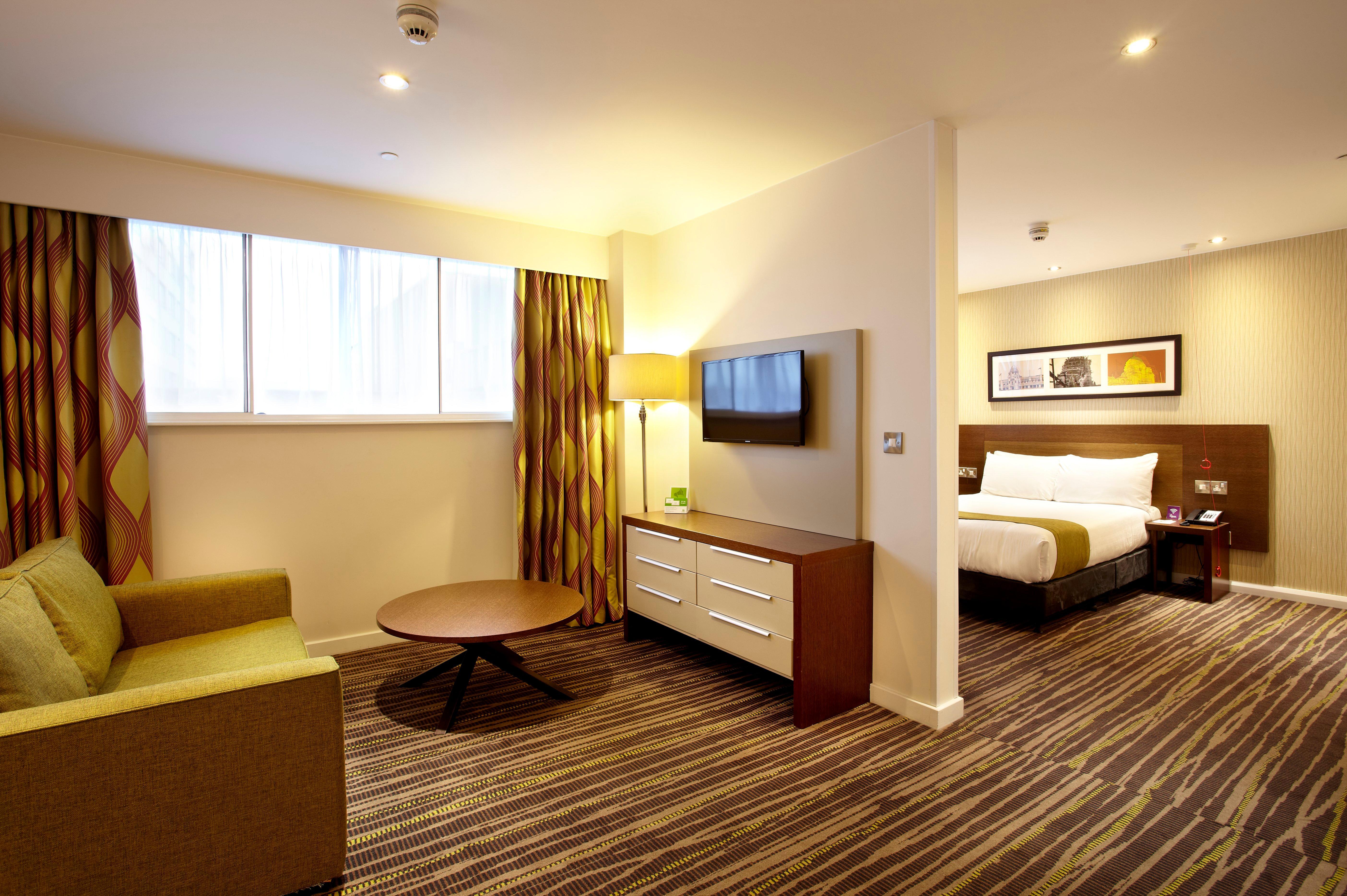 Holiday Inn London - Wembley, An Ihg Hotel Zewnętrze zdjęcie